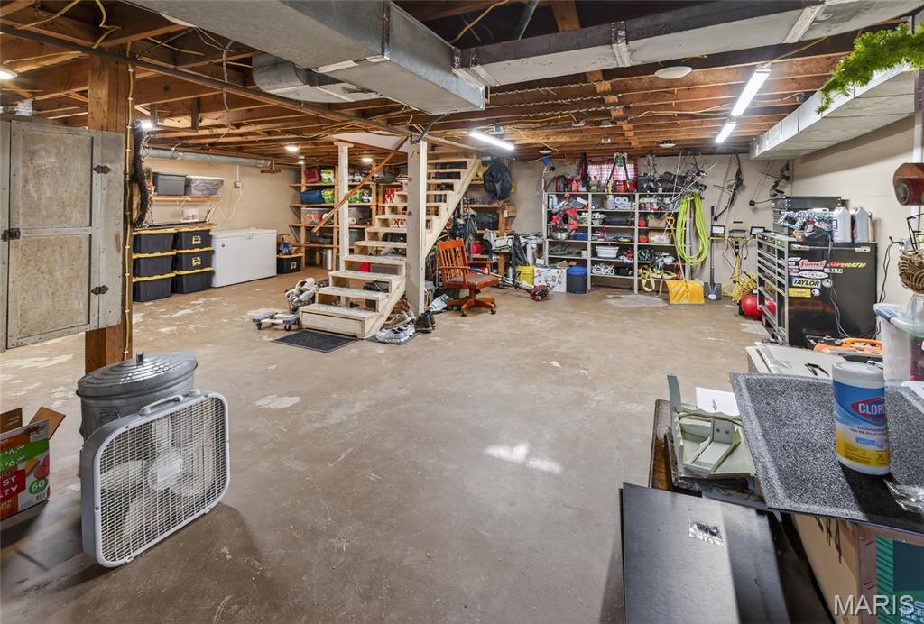 Daley Heights - Residential