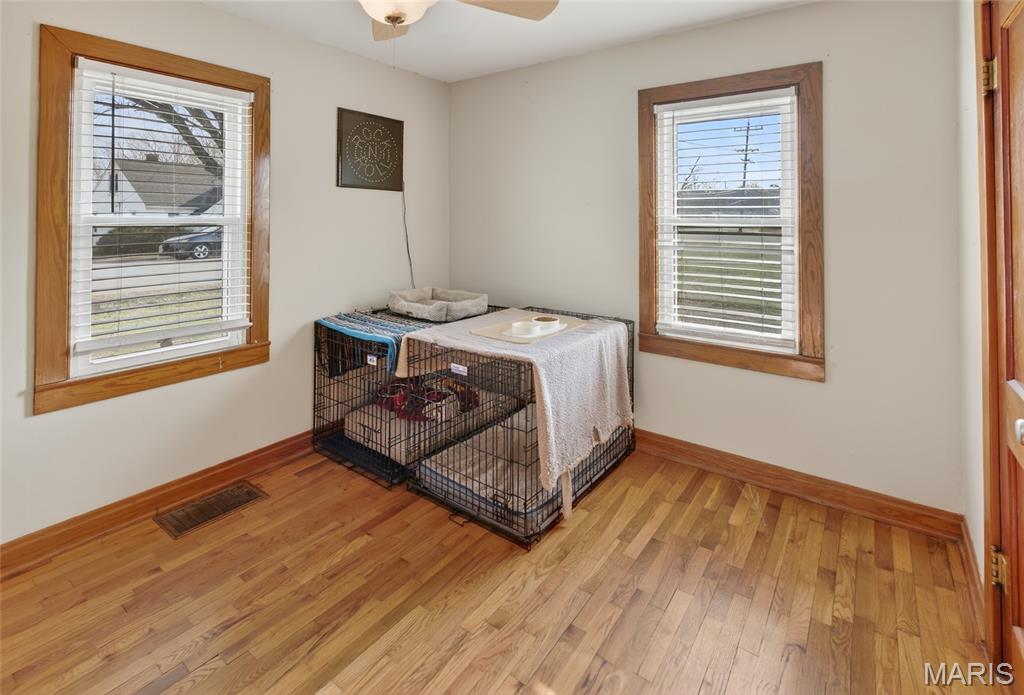 Daley Heights - Residential