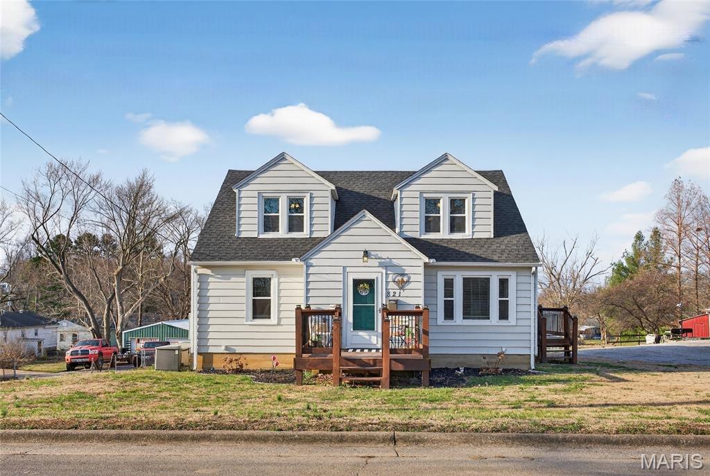 Daley Heights - Residential