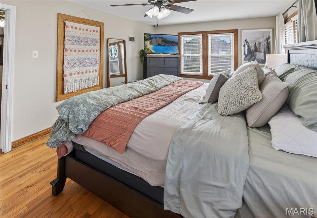 Daley Heights - Residential