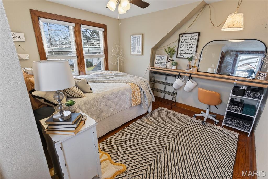 Daley Heights - Residential