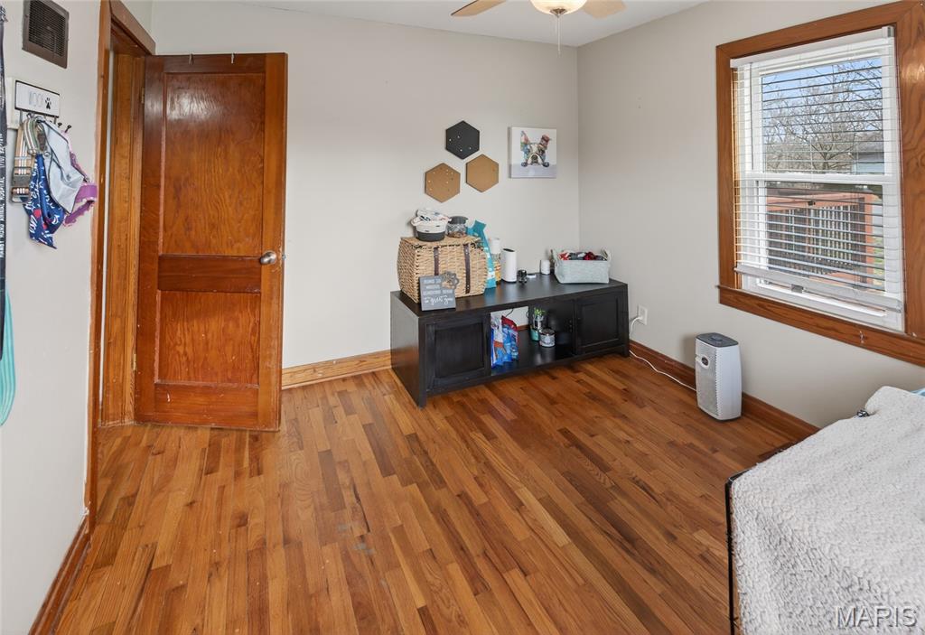 Daley Heights - Residential