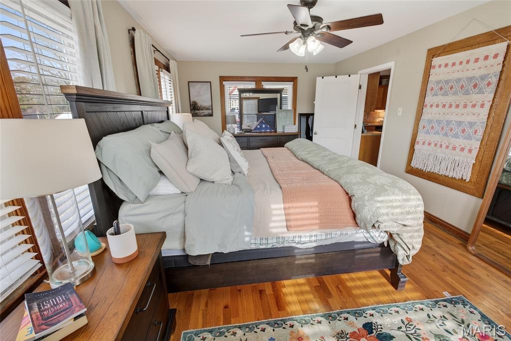 Daley Heights - Residential