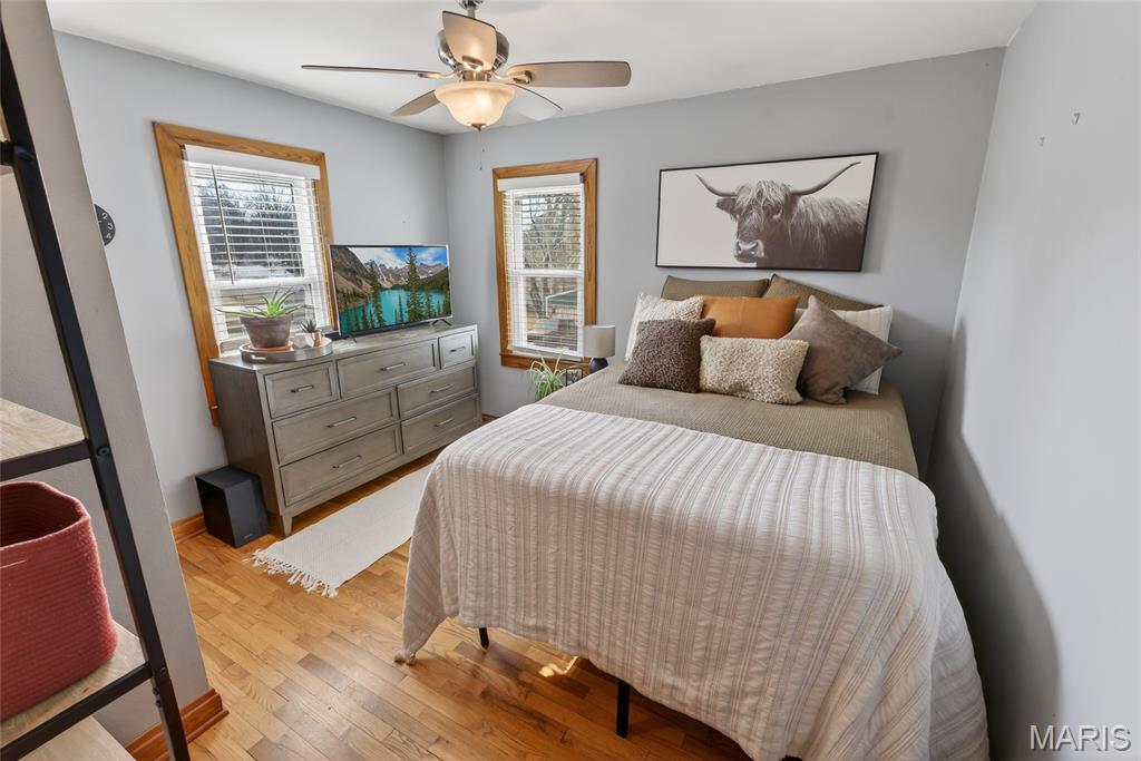 Daley Heights - Residential