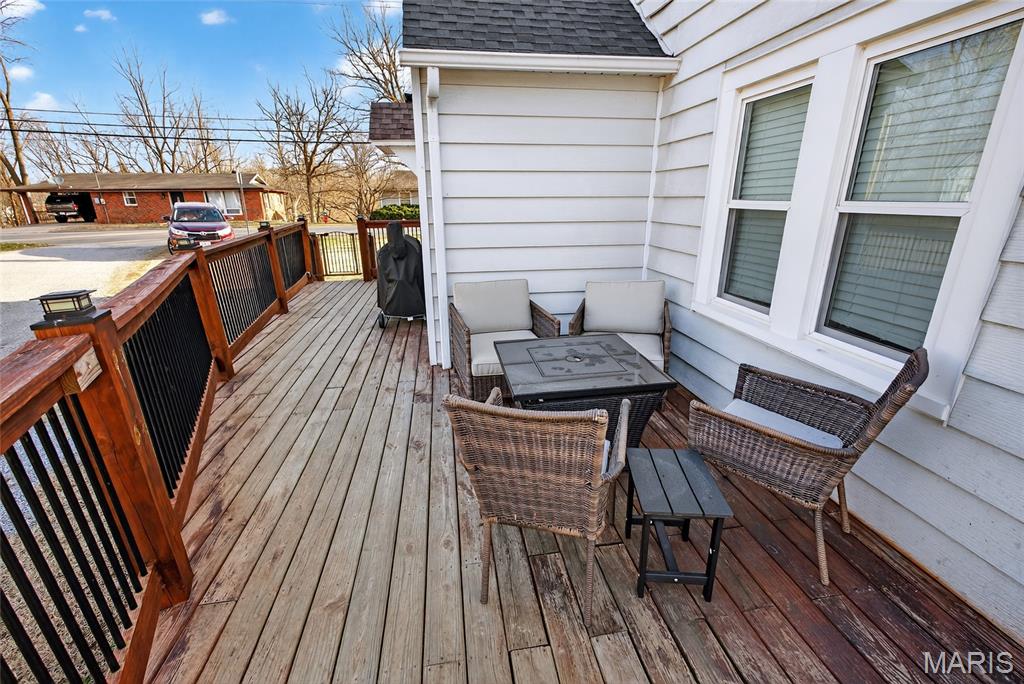 Daley Heights - Residential