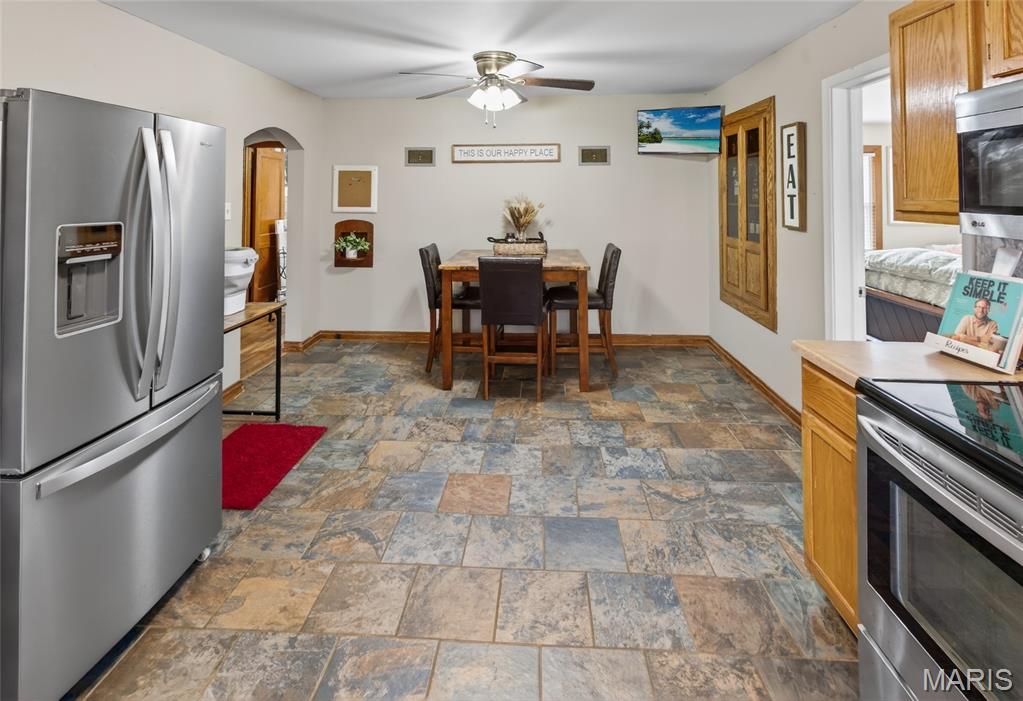 Daley Heights - Residential