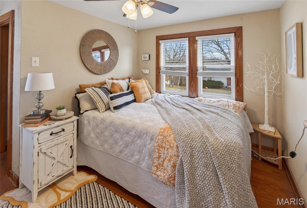 Daley Heights - Residential