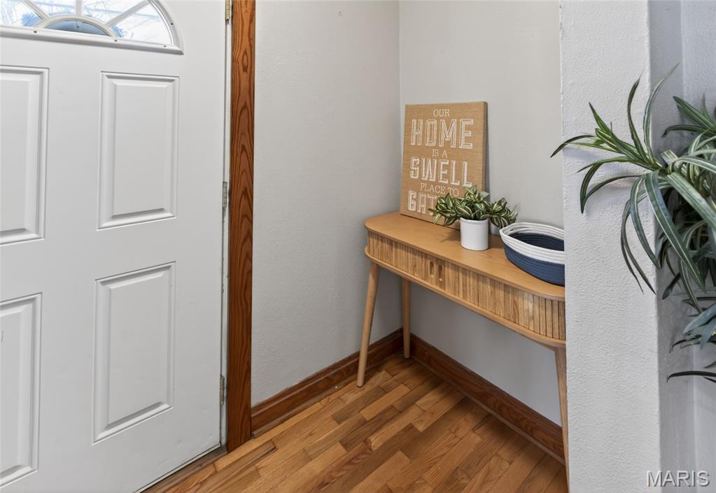 Daley Heights - Residential