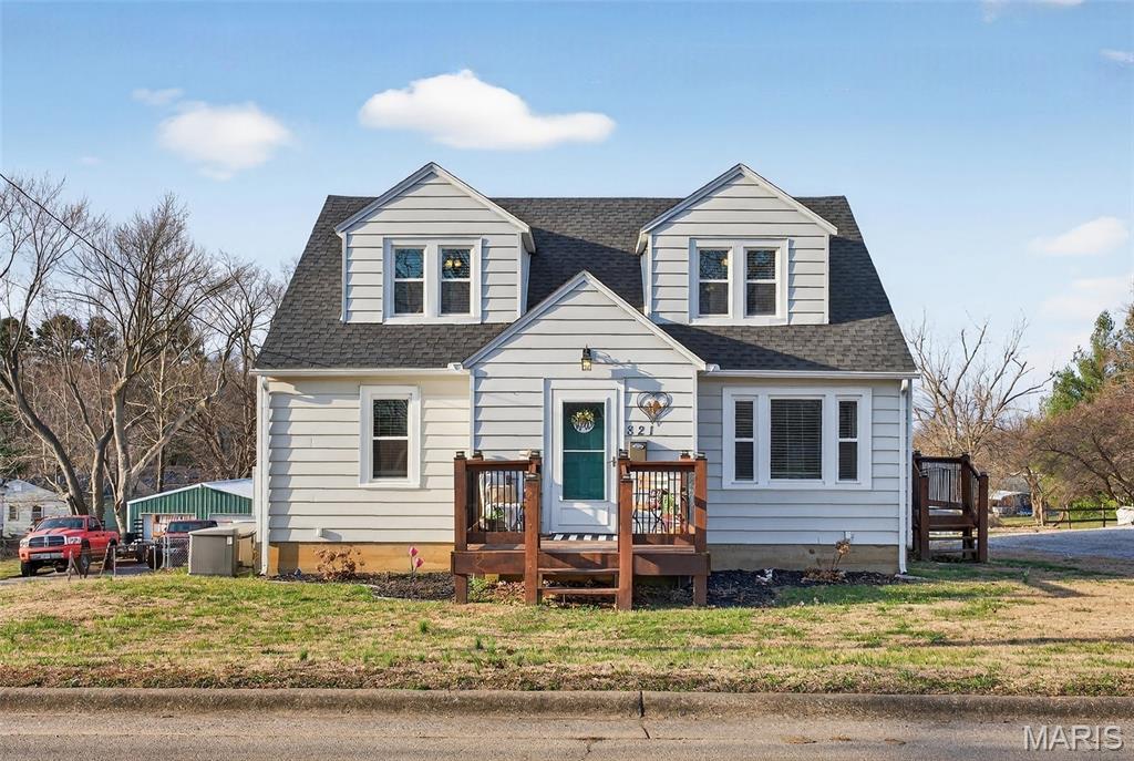 Daley Heights - Residential