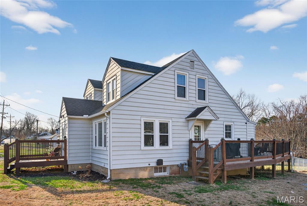 Daley Heights - Residential