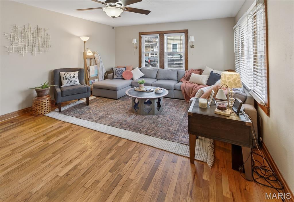 Daley Heights - Residential