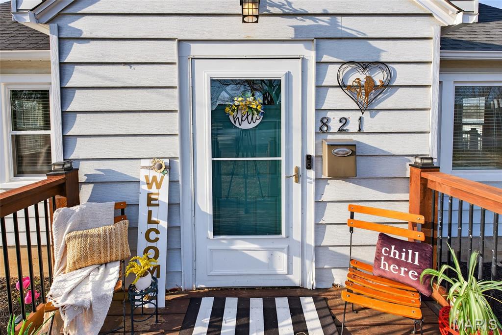 Daley Heights - Residential