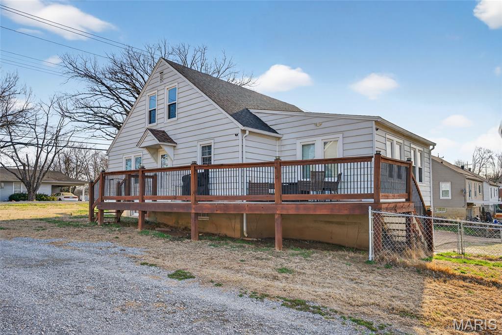 Daley Heights - Residential