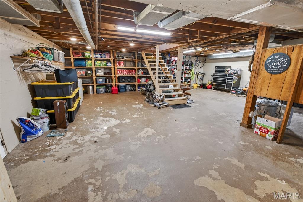 Daley Heights - Residential