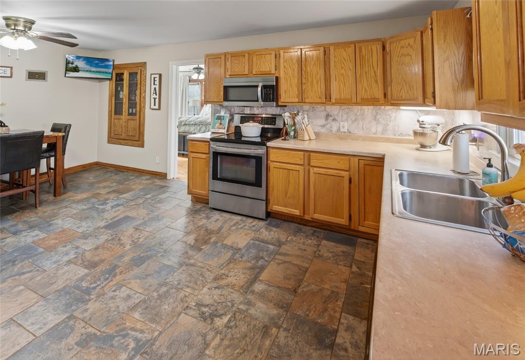 Daley Heights - Residential