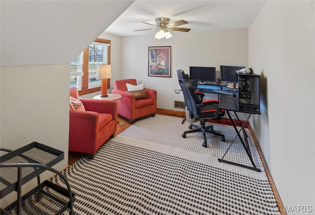 Daley Heights - Residential