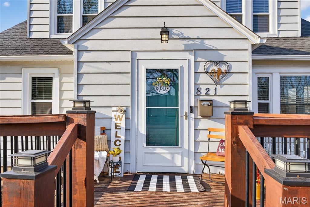 Daley Heights - Residential