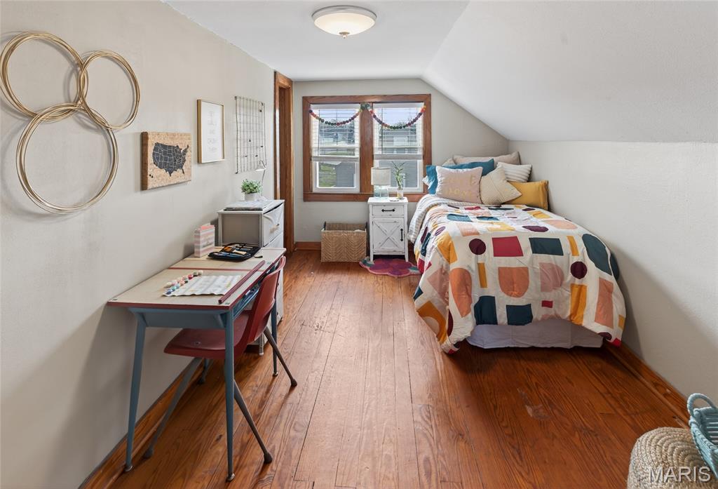 Daley Heights - Residential