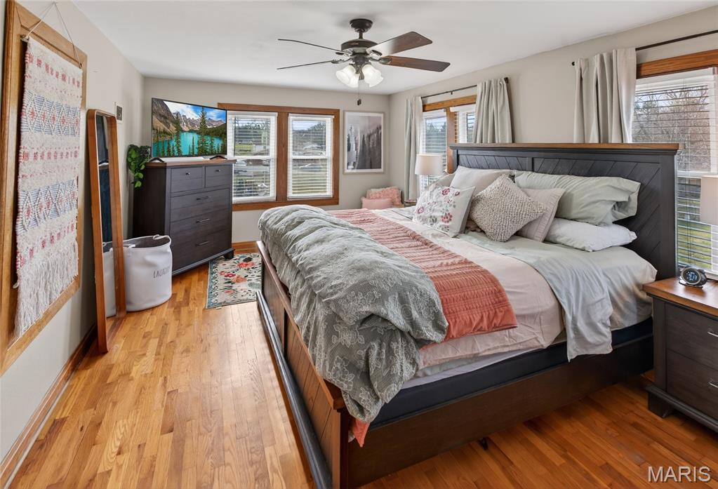 Daley Heights - Residential