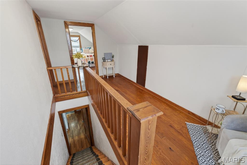 Daley Heights - Residential