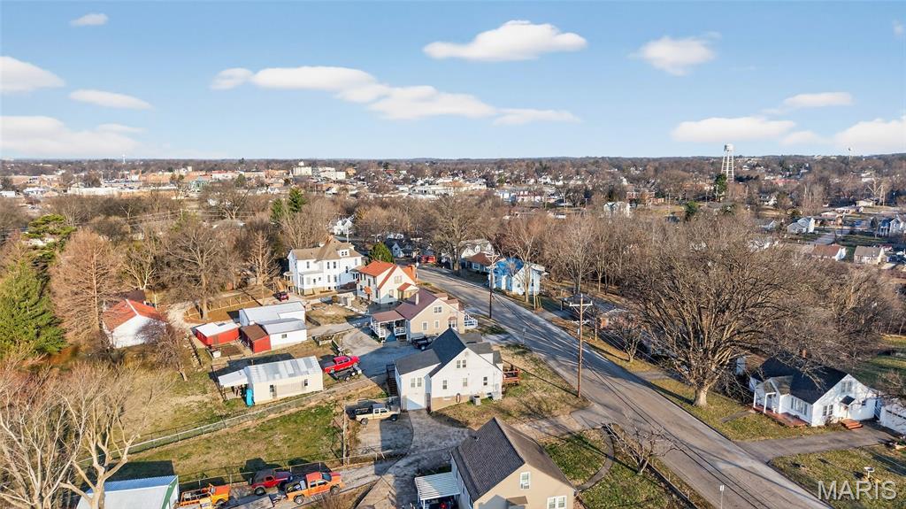 Daley Heights - Residential