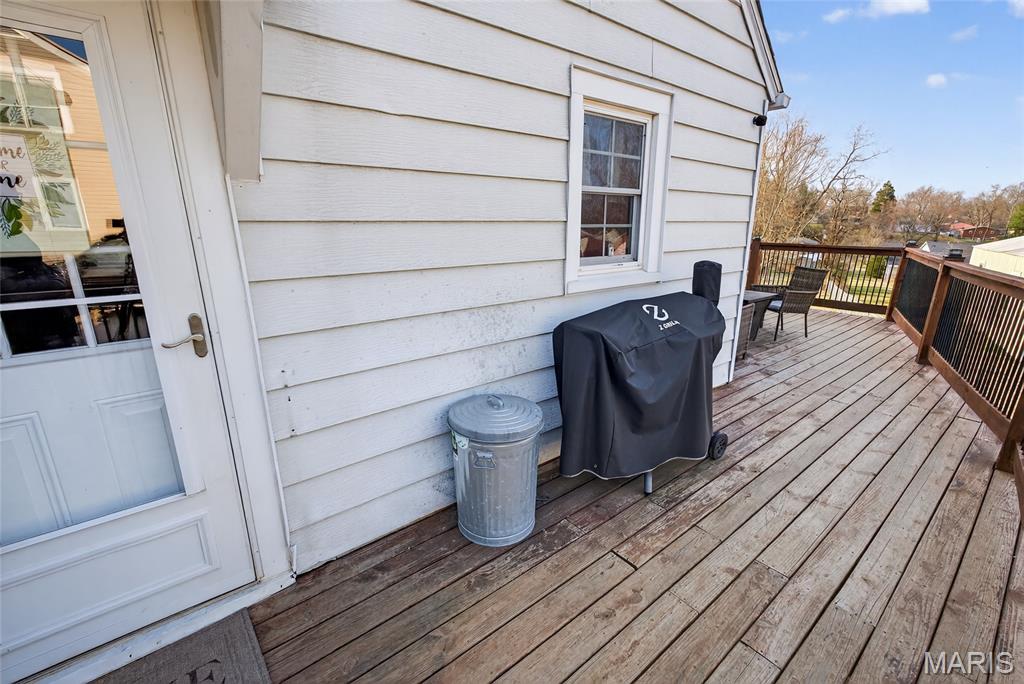 Daley Heights - Residential