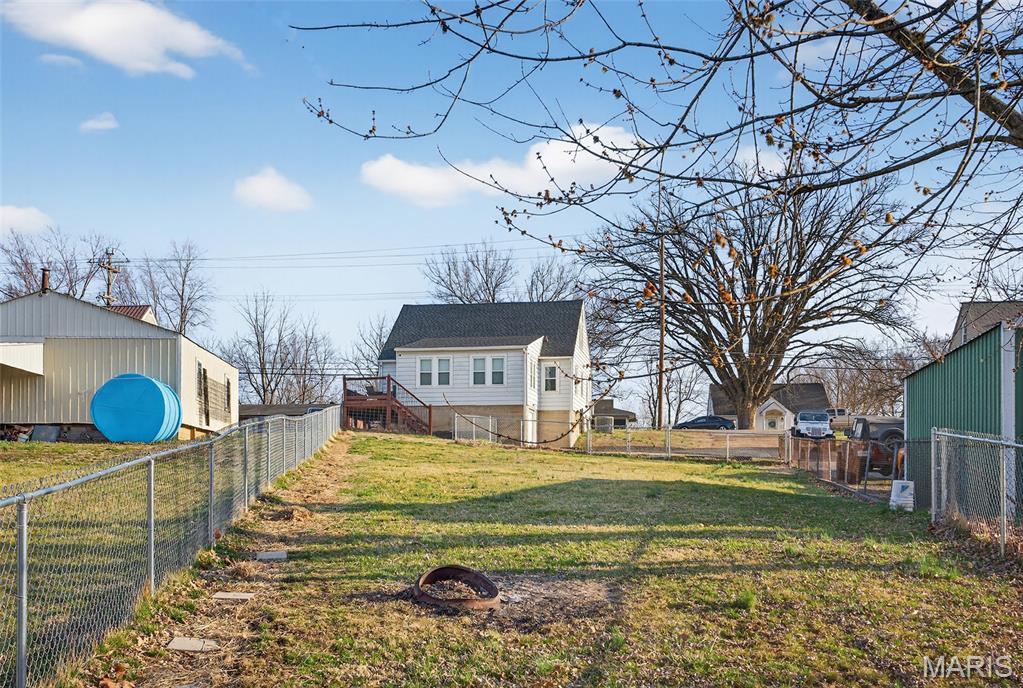 Daley Heights - Residential