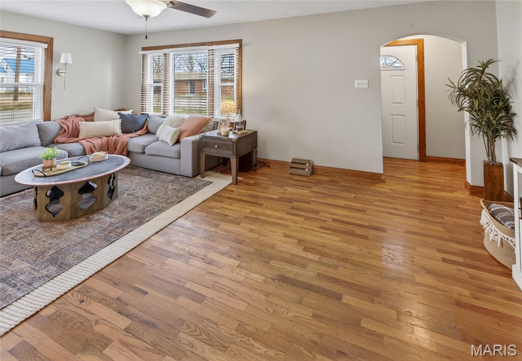 Daley Heights - Residential