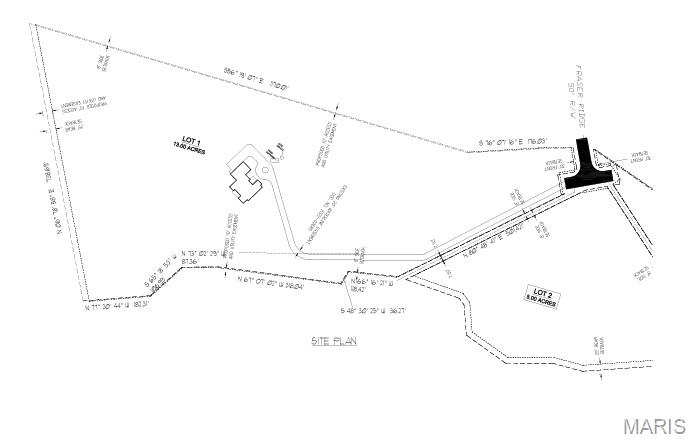 Terrace Above the Greens - Residential