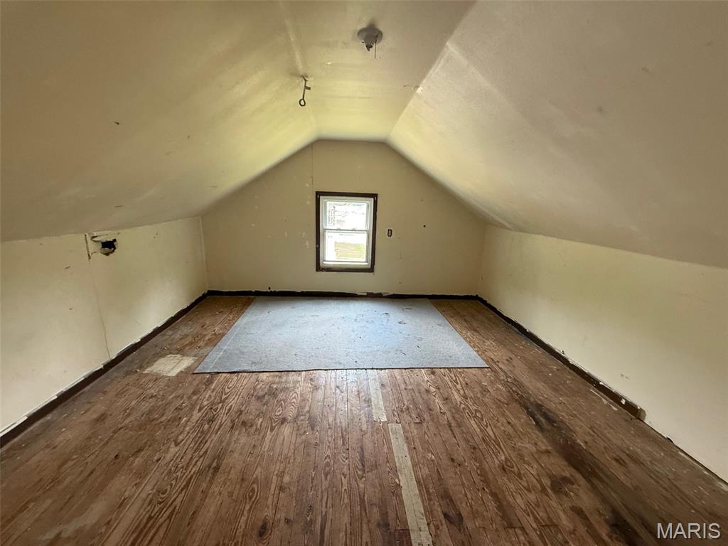 Kinders 1st Add - Residential