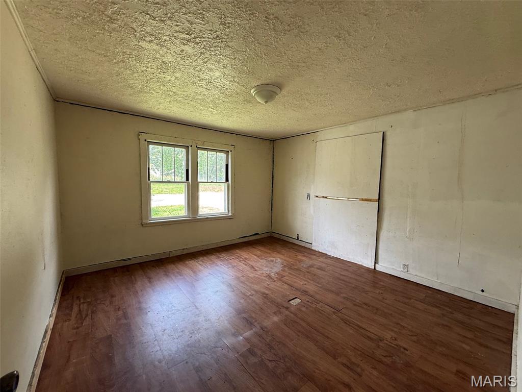 Kinders 1st Add - Residential