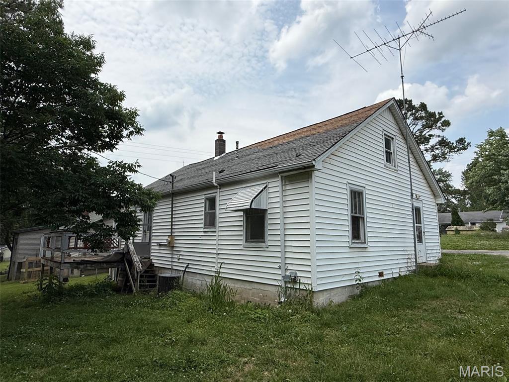 Kinders 1st Add - Residential