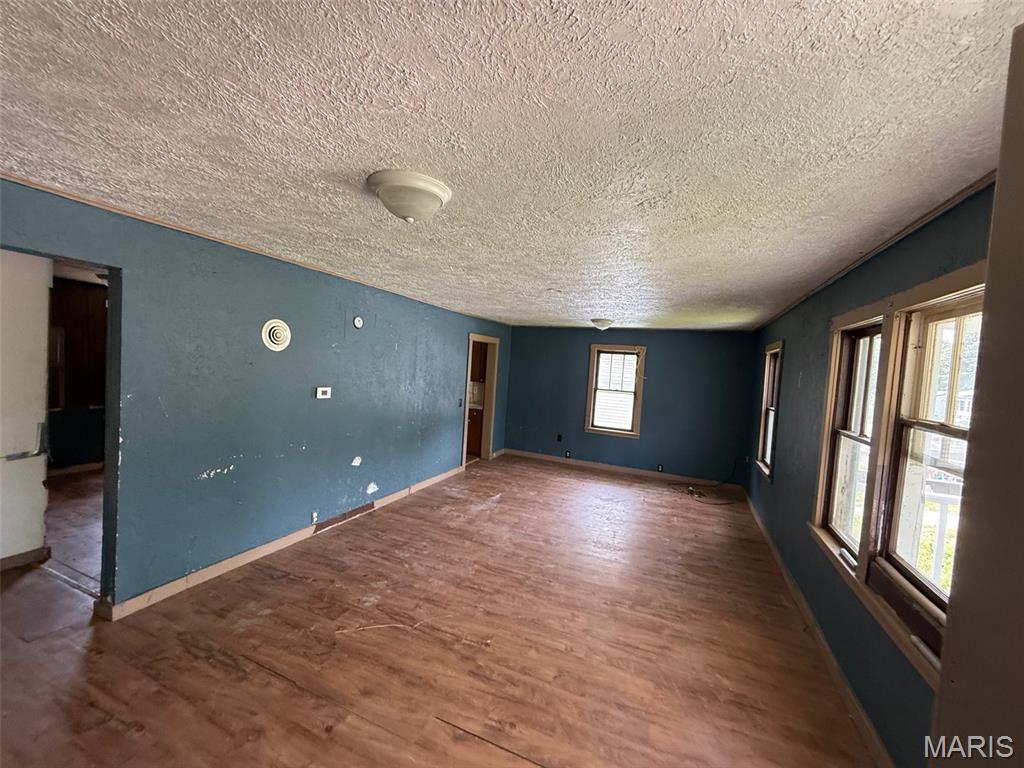 Kinders 1st Add - Residential