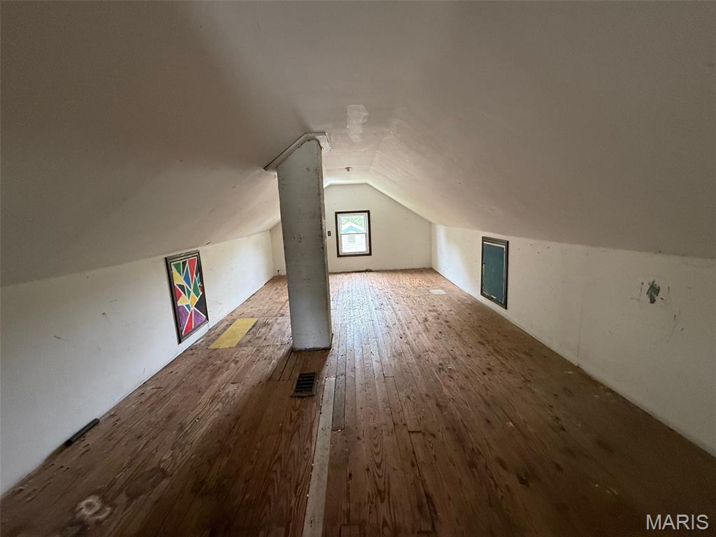 Kinders 1st Add - Residential