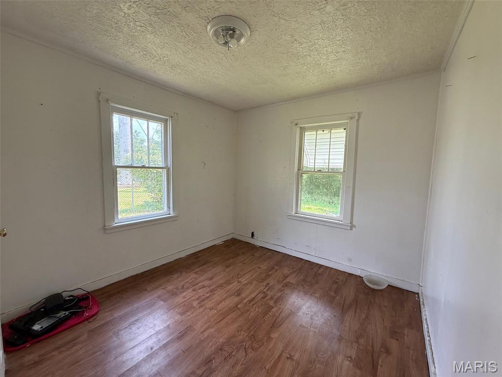 Kinders 1st Add - Residential