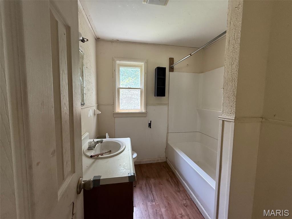 Kinders 1st Add - Residential