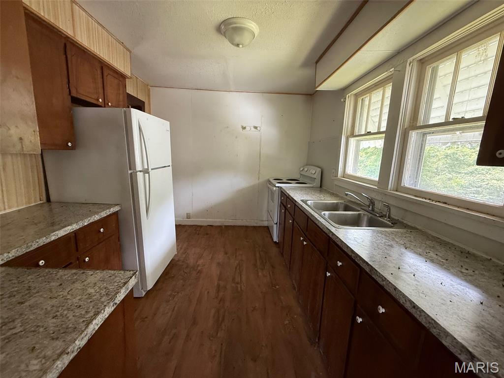 Kinders 1st Add - Residential