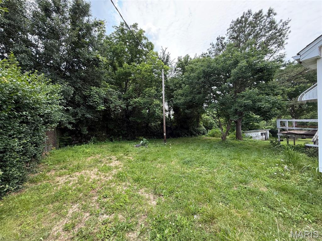 Kinders 1st Add - Residential