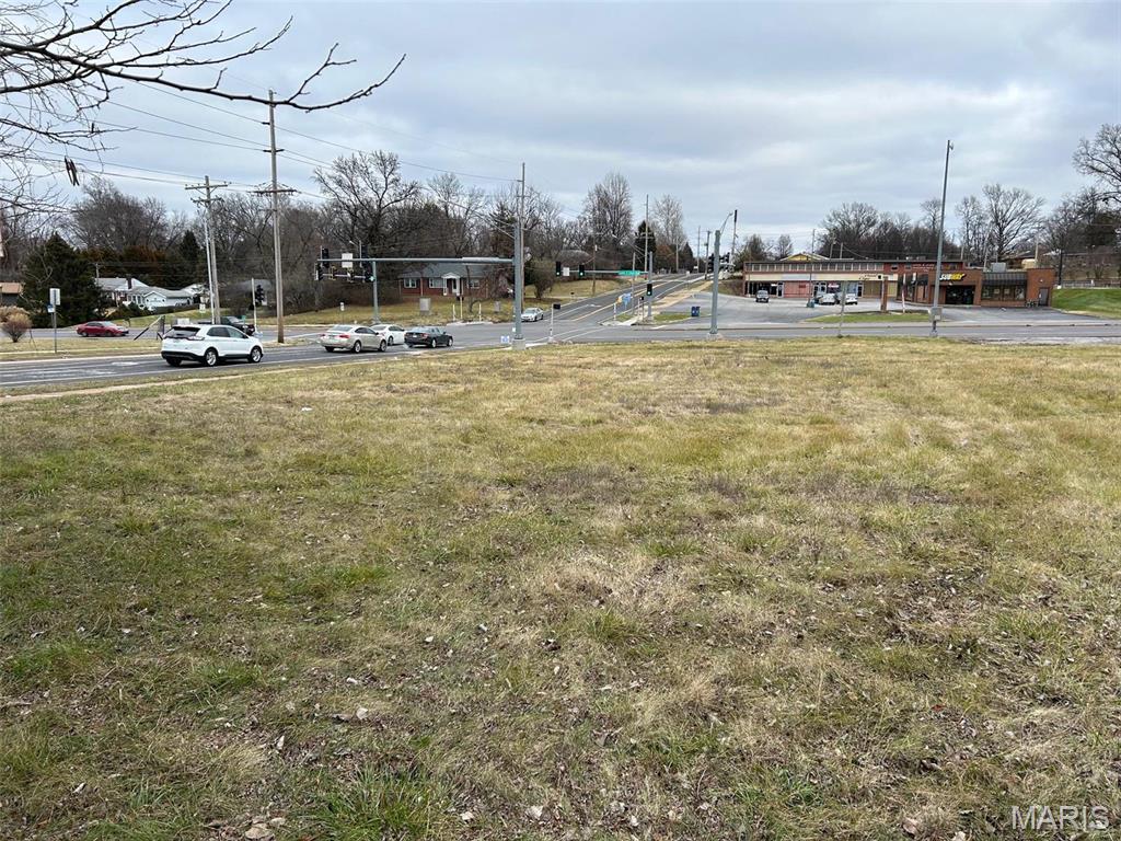 Plaza At Alexandria Place The - Commercial Sale