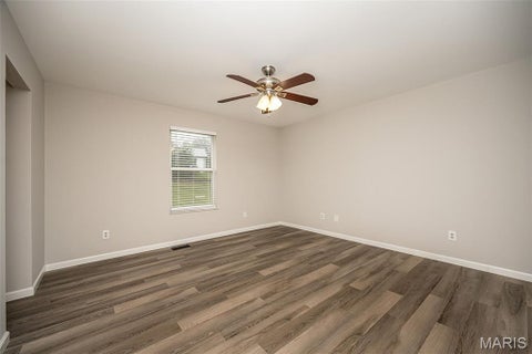 Tiny photo for 301 Excalibur Boulevard, Troy, MO 63379 (MLS # 26050178)