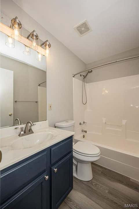 Tiny photo for 301 Excalibur Boulevard, Troy, MO 63379 (MLS # 26050178)