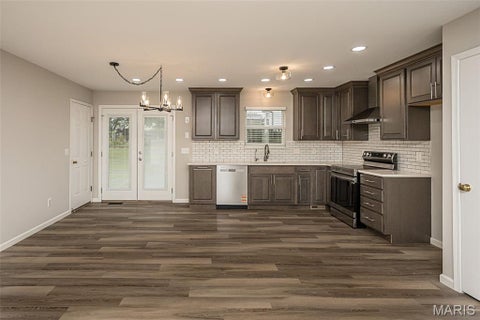 Tiny photo for 301 Excalibur Boulevard, Troy, MO 63379 (MLS # 26050178)