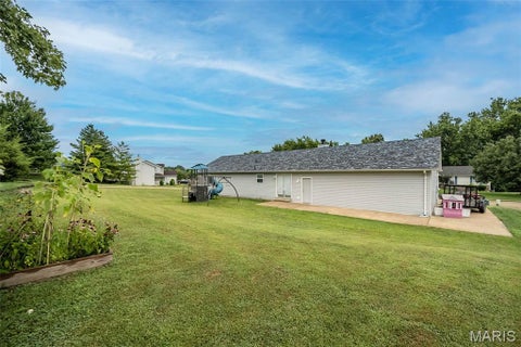 Tiny photo for 301 Excalibur Boulevard, Troy, MO 63379 (MLS # 26050178)