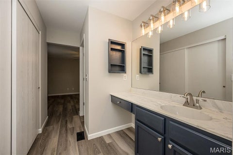 Tiny photo for 301 Excalibur Boulevard, Troy, MO 63379 (MLS # 26050178)