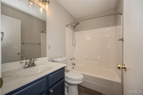 Tiny photo for 301 Excalibur Boulevard, Troy, MO 63379 (MLS # 26050178)