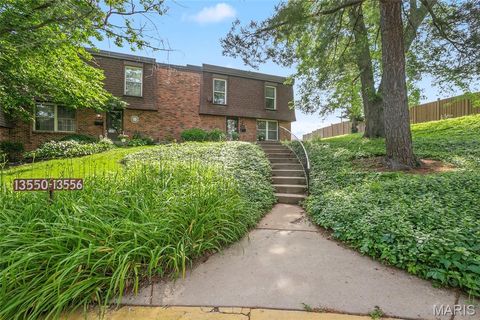 Photo of 13556 Coliseum Drive, Chesterfield, MO 63017 (MLS # 26033051)
