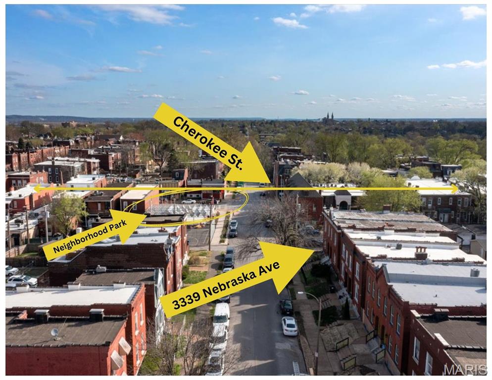 St Louis, Missouri 63118, United States, 3 Bedrooms Bedrooms, ,3 BathroomsBathrooms,Residential,Active,138615