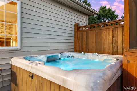 Tiny photo for 119 Elderberry Lane, Wildwood, MO 63040 (MLS # 26040145)