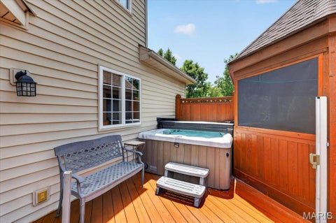 Tiny photo for 119 Elderberry Lane, Wildwood, MO 63040 (MLS # 26040145)