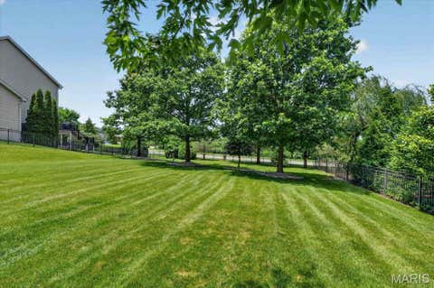Tiny photo for 119 Elderberry Lane, Wildwood, MO 63040 (MLS # 26040145)